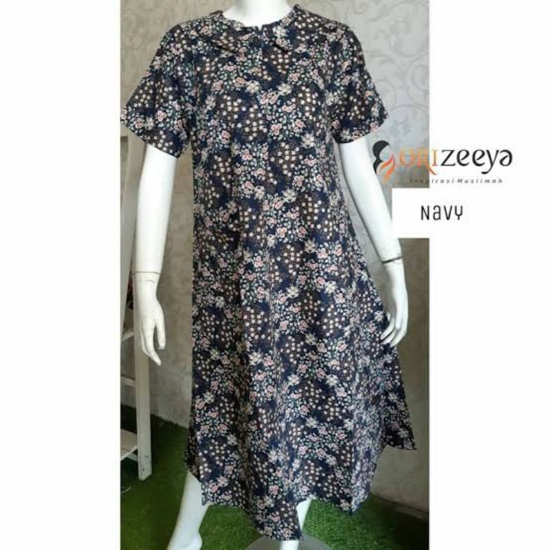 HZ AMEERA || ORIZEEYA