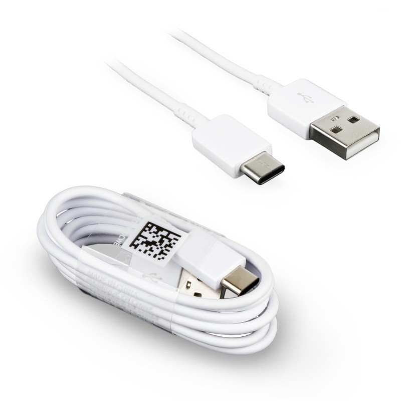 A*   Kabel Data SAMSUNG S8 Type-C ORIGINAL ORI USB Cable Tipe TYPE C