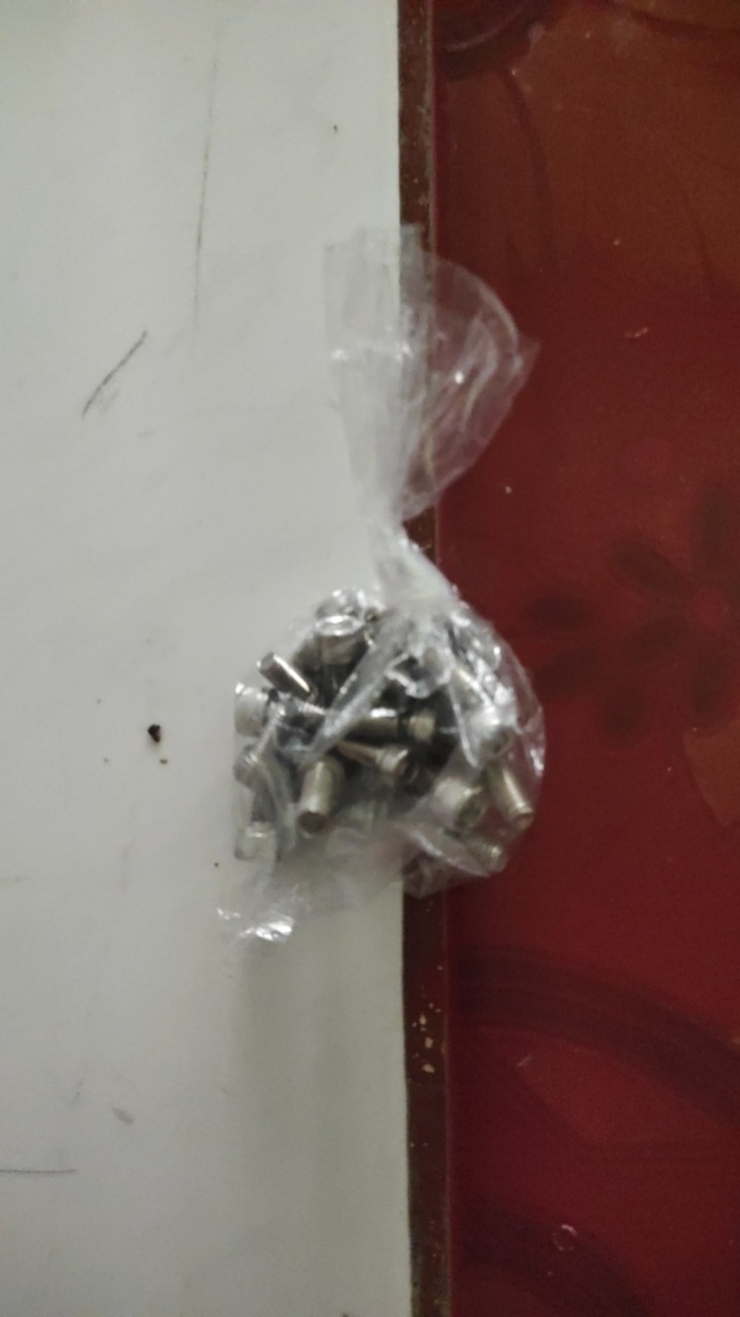 Baut L Uk M6x25 Stainless Steel Ss304