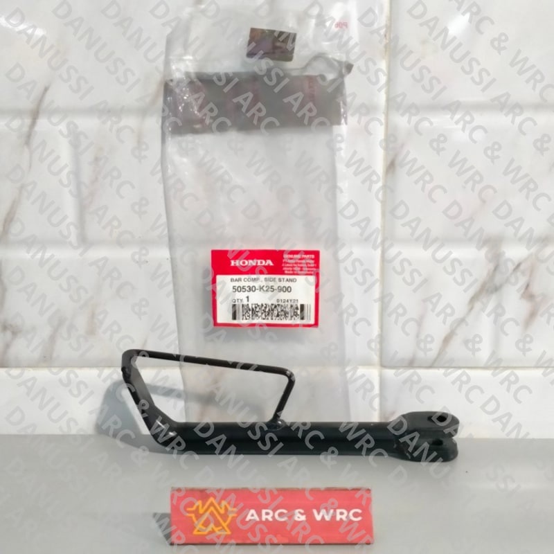 (100% Ori ) Standar Samping Beat POP eSP/Beat eSP/Beat FI Bagus