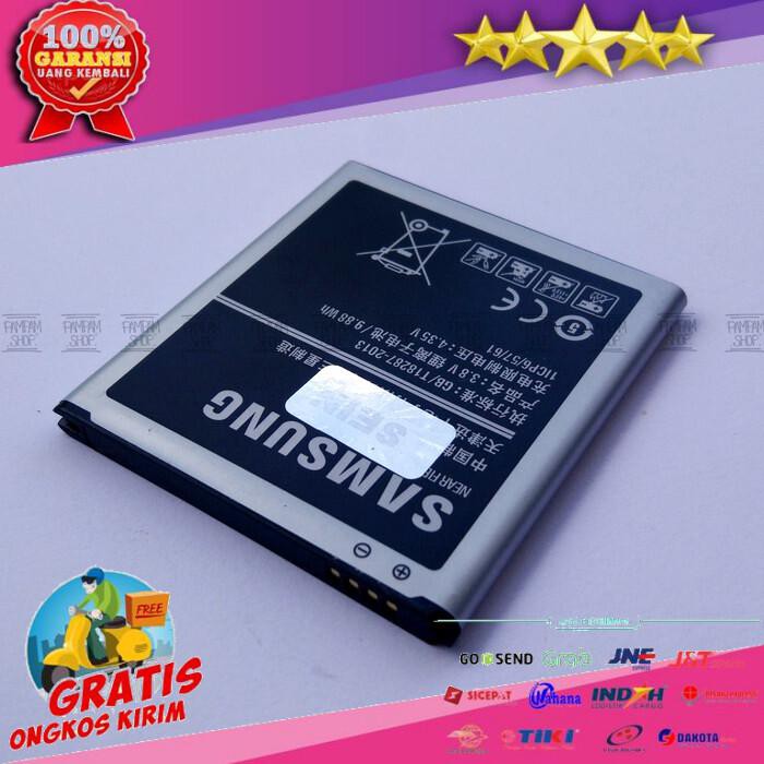 Baterai Handphone Samsung Galaxy J2 Prime G532 G532M Original Baterai