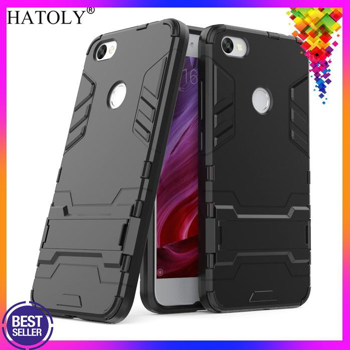 CASE XIAOMI REDMI NOTE 5A PRIME IRONMAN