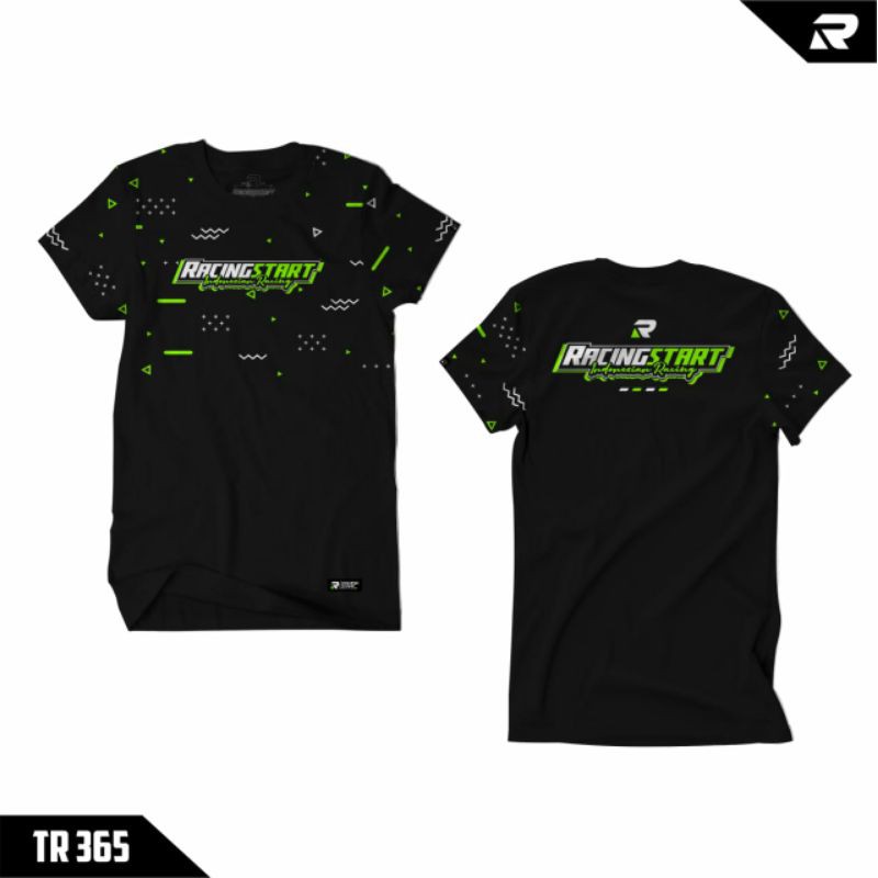 KAOS RACING START TR.365 || RACINGSTART || Kaos Racing || Kaos Drag Bike