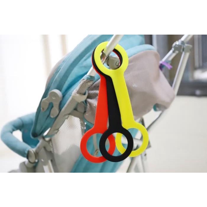 Multifungsi Silicone Handle Botol Susu/Minum/Anak/Karet Botol/Pegangan Kualitas Terjamin