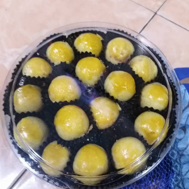 

Nastar Nanas