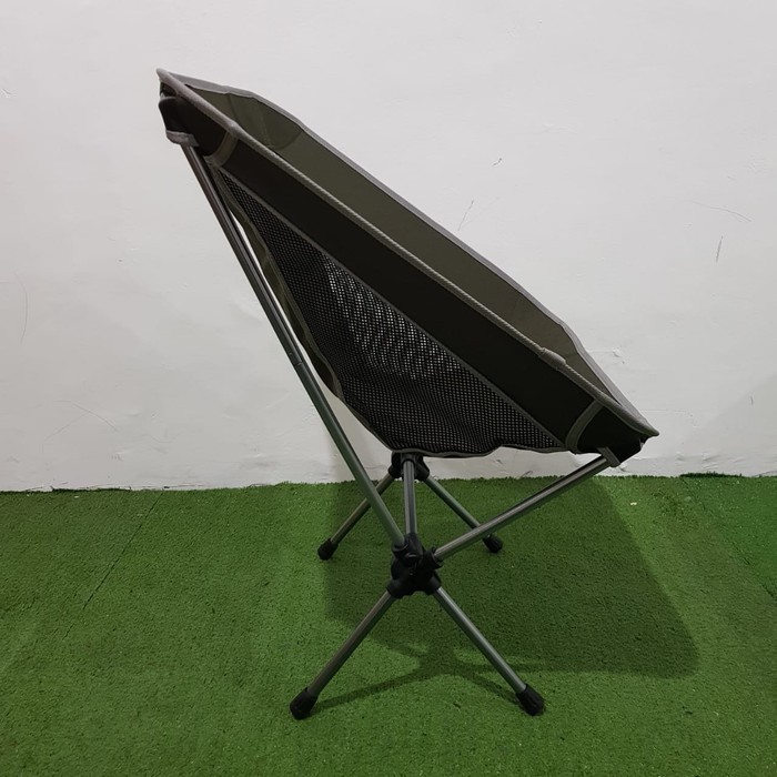 Kursi Lipat Uluwatu Folding Chair Bigadventure  Portable Outdoor Fishing Camping Original