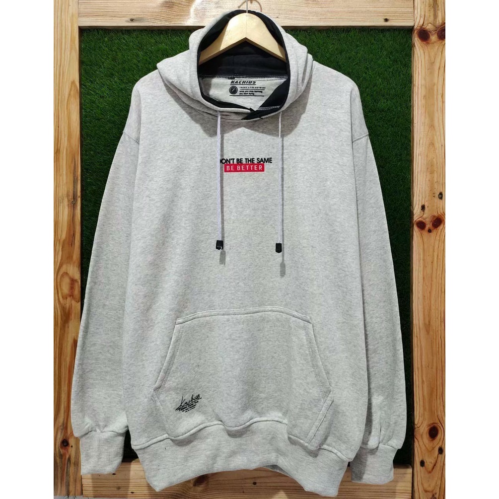 HOODIE PRIA SIZE XXL JUMBO DISTRO BANDUNG HOODIE PRIA WANITA KACHIOS TERBARU