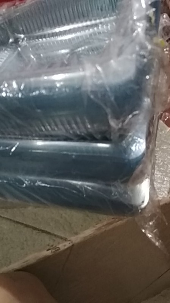 Mika Box 1a ( 50 Pcs )