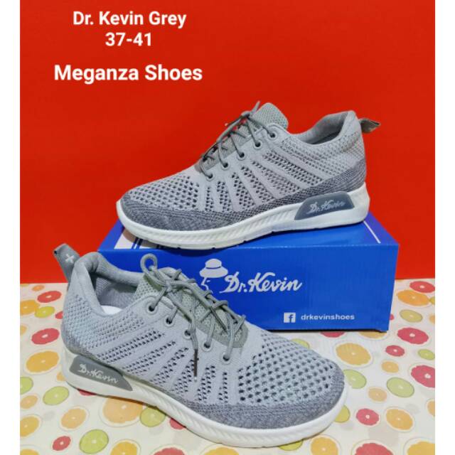 Dr. Kevin