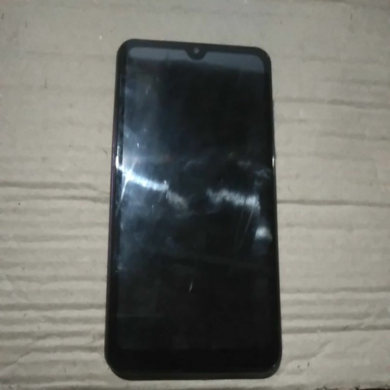 lcd huangmi f8 ori murah