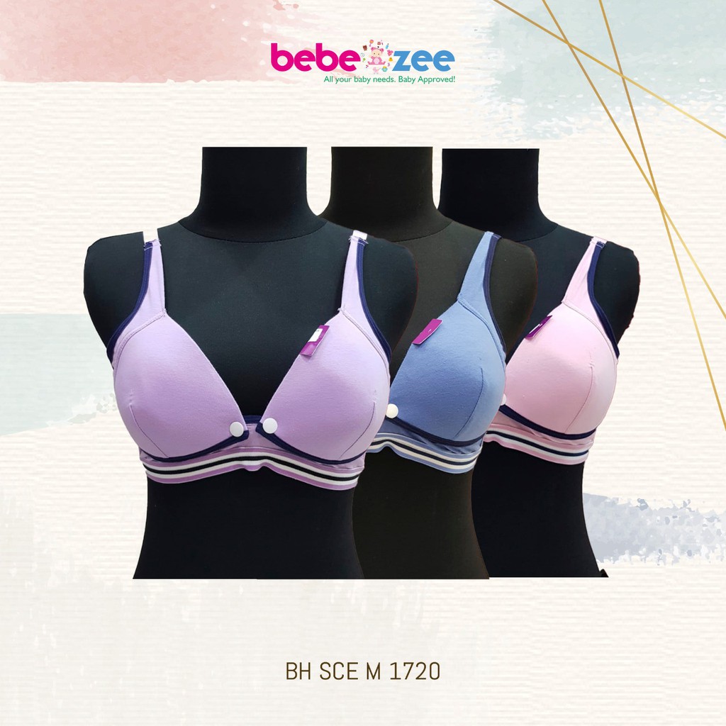 Scelta Bra Menyusui BH SCE M 1720
