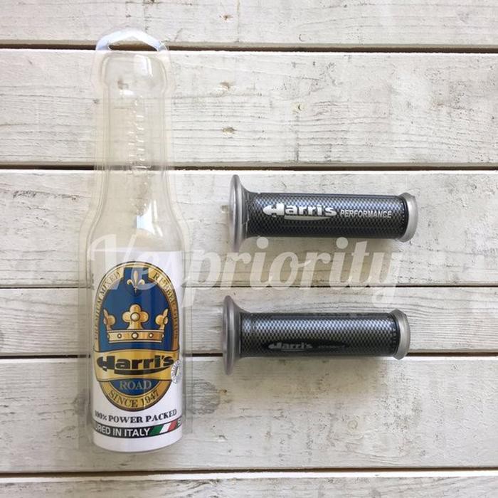 Hand Grip Ariete Carbon perkakas