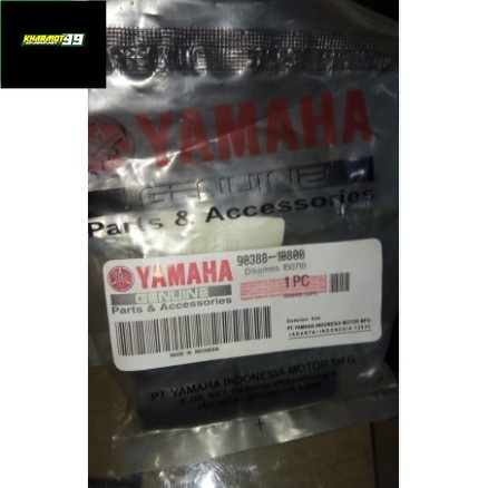 Bos Arm/karet Engine Mounting YAMAHA MIO J XEON Soul GT Fino FI X Ride Mio GT KODE -90388