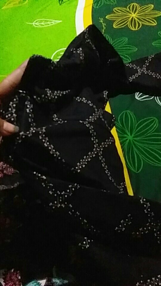 Batik Kalongan | Tunik Batik Pekalongan Size M L Xl Xxl