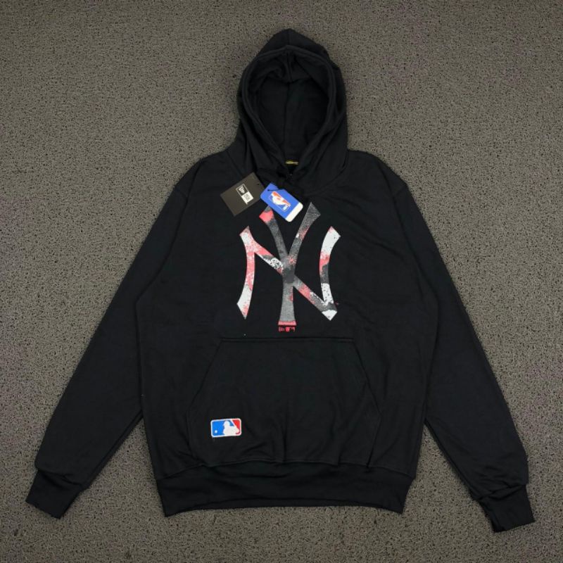 HOODIE NEW YORK HIGH QUALITY CASUAL HYPE FASHION PRIA