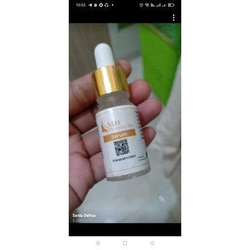 SERUM MH