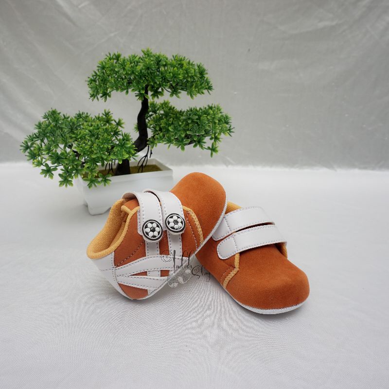 12.12 FLASH SALE DAY! SEPATU BAYI USIA 2bln-13bln