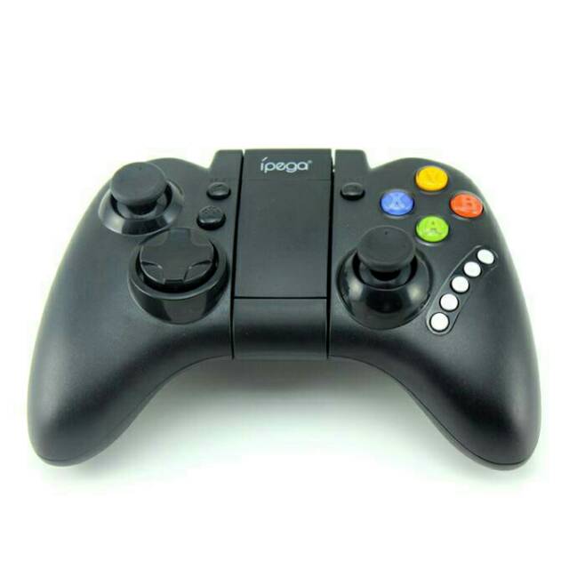 IPEGA PG9021 Wireless Game Controller PG 9021Joystick Gamepad Android iOS Smartphone HP Handphone PG 9021