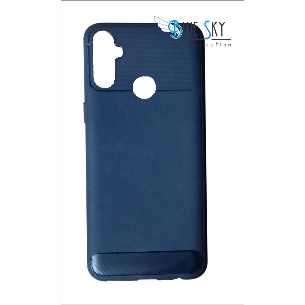 Casing Case Softcase Hardcase OPPO REALME 5i/5S/C3