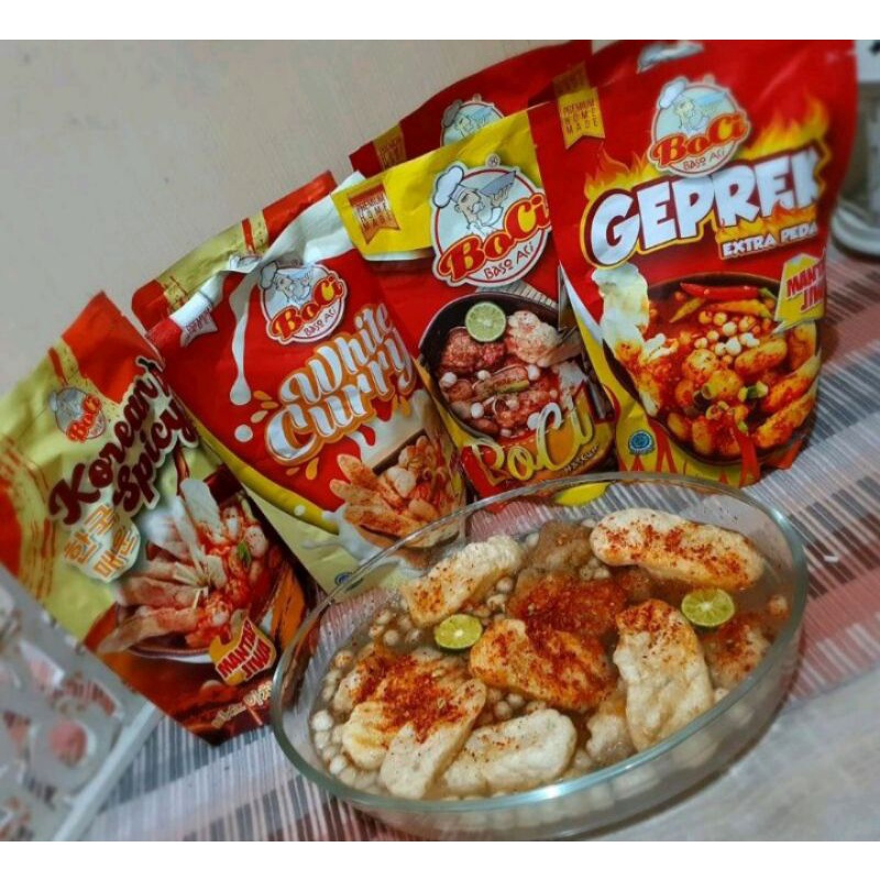 

BasoAci