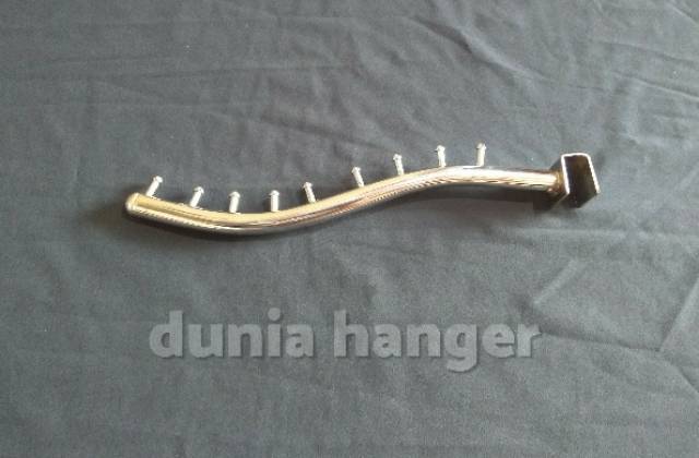 Hanger Suling U BELALAI 9 paku