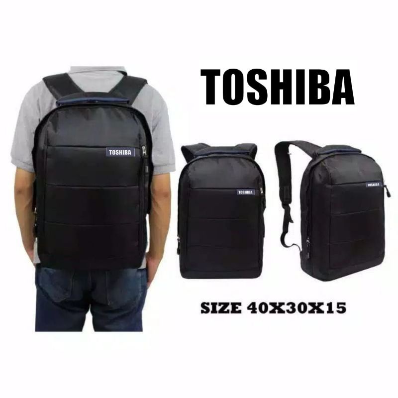 COD (TAS TOSHIBA) TAS'Laptop TAS'RANSEL Premium