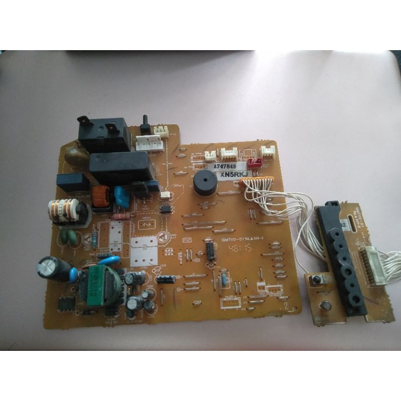 Modul pcb Ac Panasonic CN5RKJ