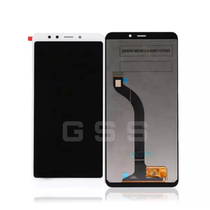 LCD TOUCHSCREEN XIAOMI REDMI 5 - ORI COMPLETE