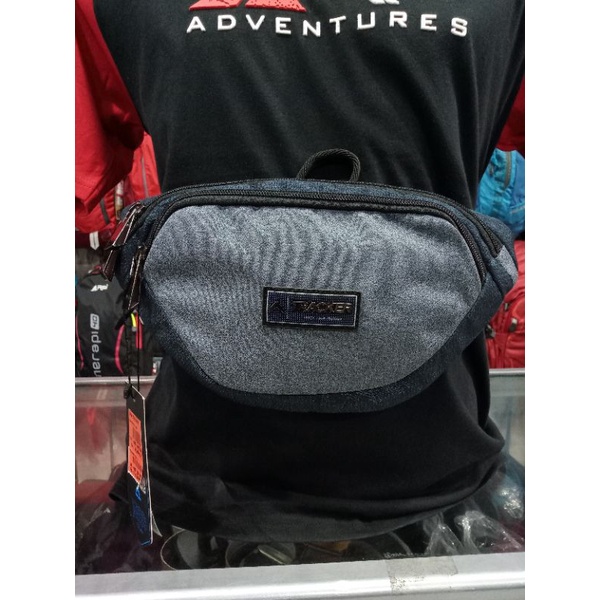 WAIST BAG RIVERPLATE 0.5