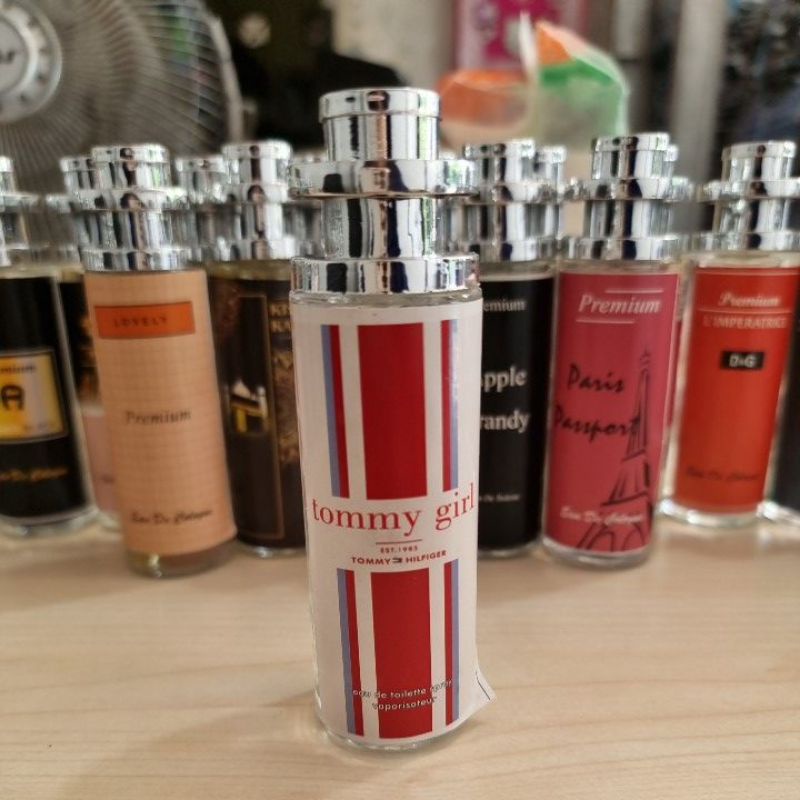 PARFUM TOMMY