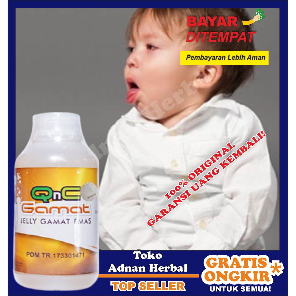 Obat Batuk Untuk Bayi & Anak, Batuk Kering, Batuk Berdahak, Menahun, Alami & Herbal