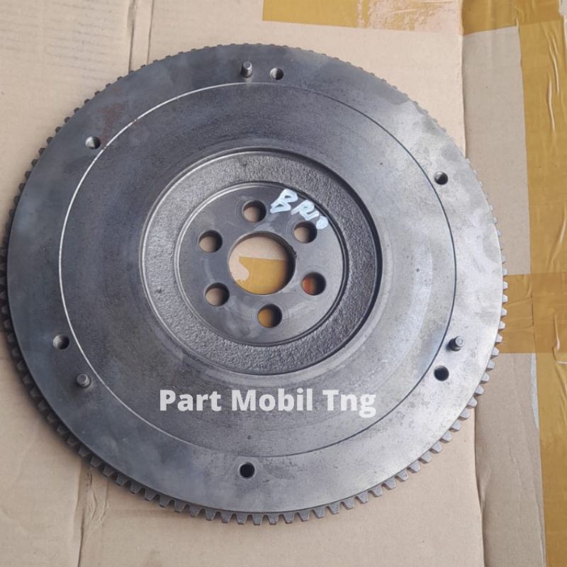 Flywheel Brio 12 1200cc Manual