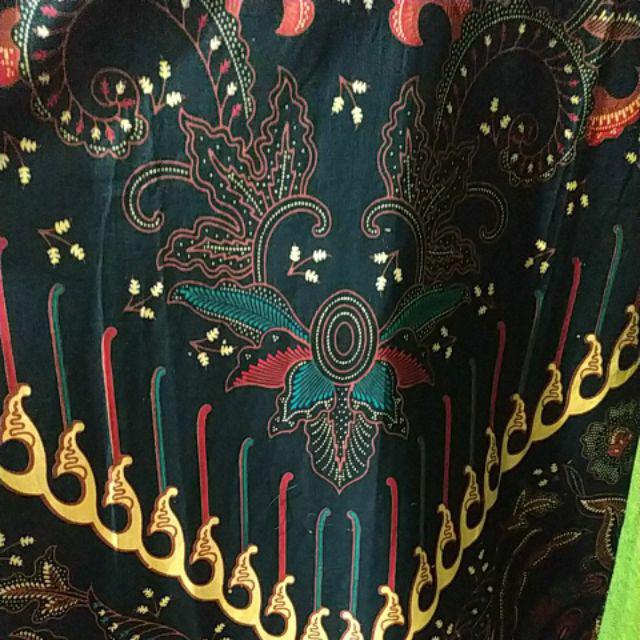 Batik Sarimbit Batik Couple Kekinian