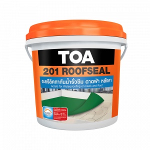 Cat TOA 201 Roofseal 4 Kg