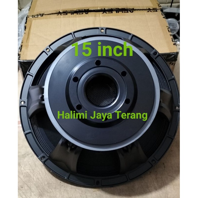 Speaker 15 inch Speaker subwoofer Ashley LF15V400