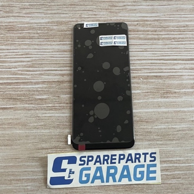 LCD TOUCHSCREEN REALME 7 PRO ORIGINAL