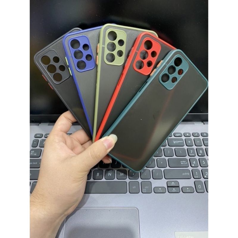 Case Aero silikon SAMSUNG  A13