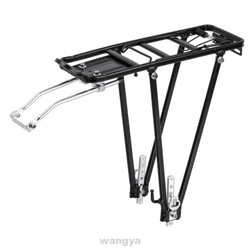 aluminum bike carrier