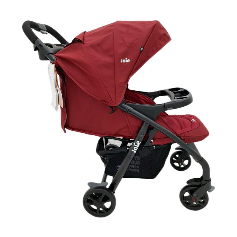 harga stroller joie meet muze
