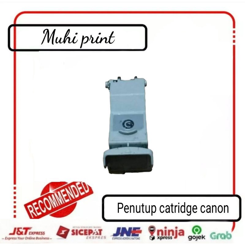 Penutup catridge printer canon Ip2770/MP287/237/258