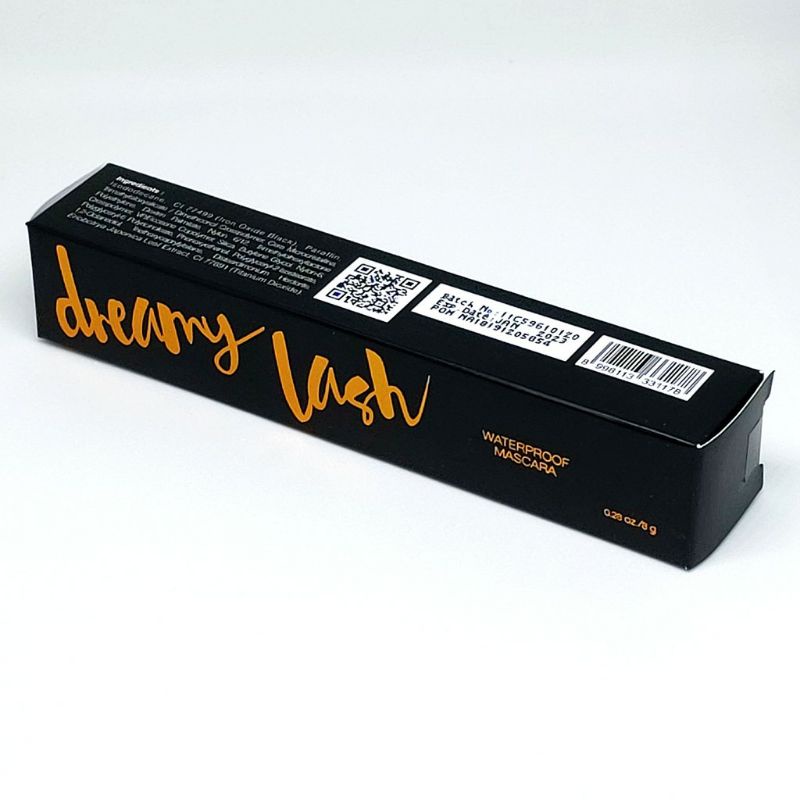 LT PRO DREAMY LASH WATERPROOF MASCARA