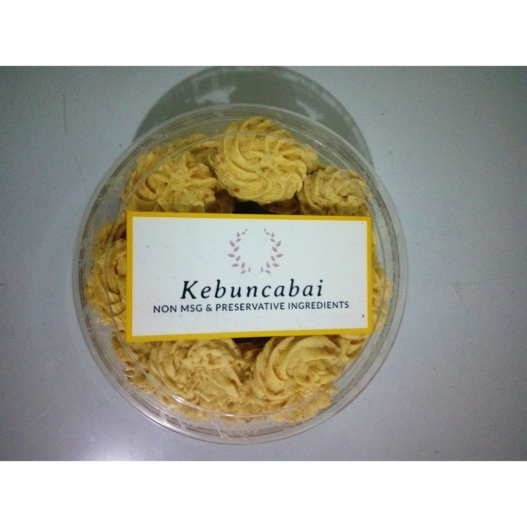 

Kebuncabai - Sagu Keju - Promo Murah / Termurah