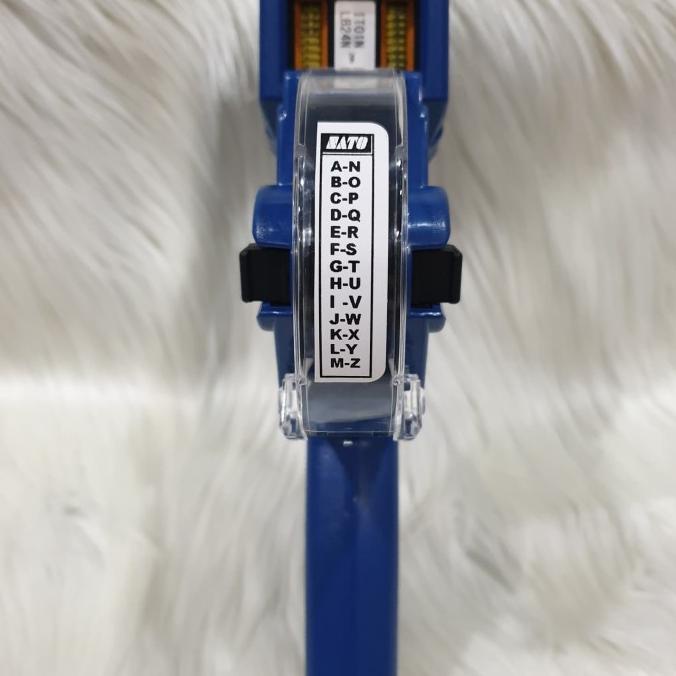 

Labeller Sato Pb2-230 (Mesin Label)