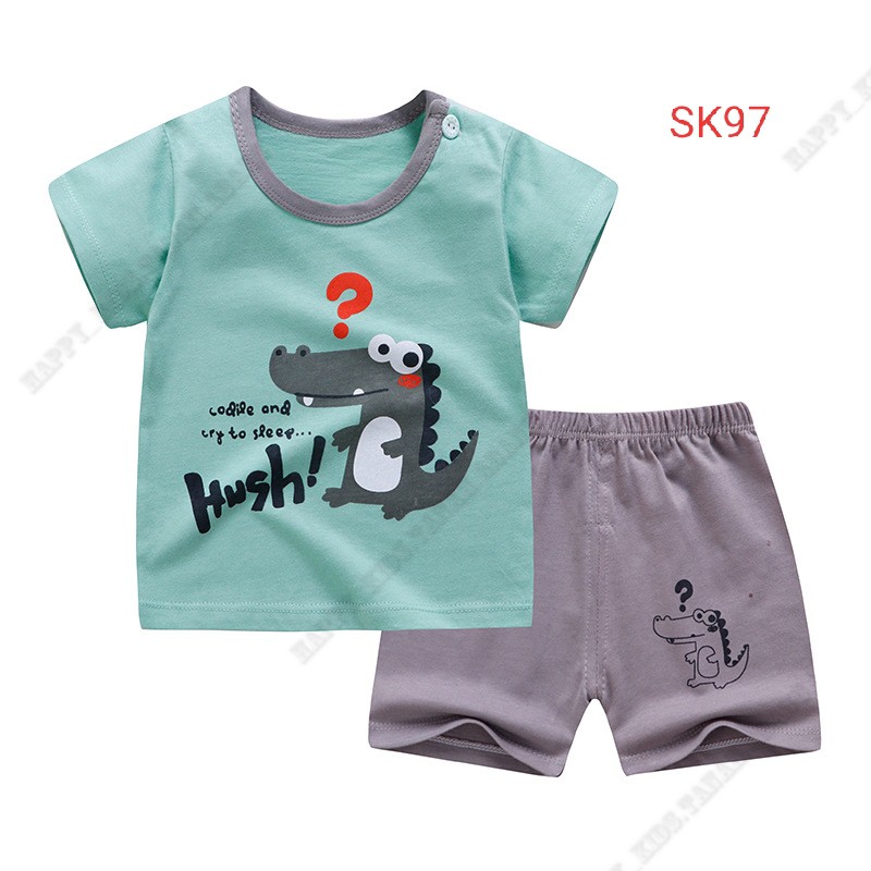 SETELAN ANAK  LAKI  LAKI  PAKAIAN ANAK LAKI  LAKI  SET BAJU 