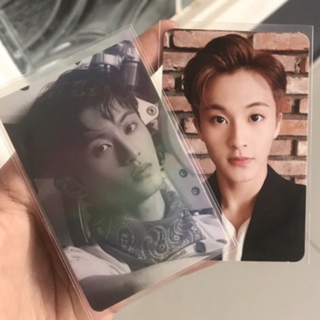 OFFICIAL PC MARK POP UP SLAYER SUPERM PAIR PC MARK DS 2 DAY 2 DREAM SHOW ALL GOOD CONDITION PC MARK 