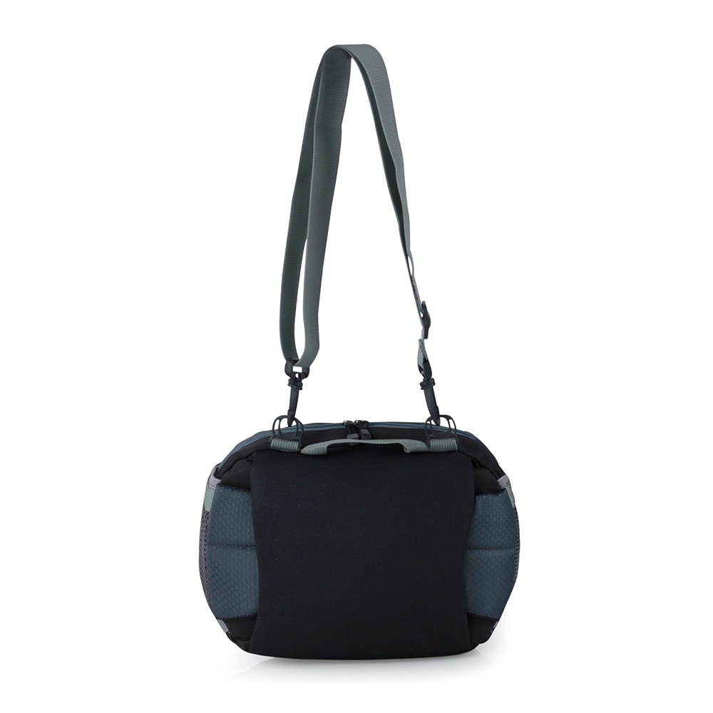 Tas Sling Bag Pria Distro Casual Keren Terbaru Original 350