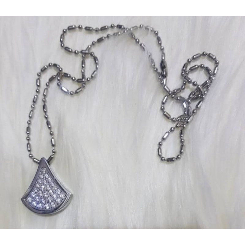 Second Kalung kesehatan Original