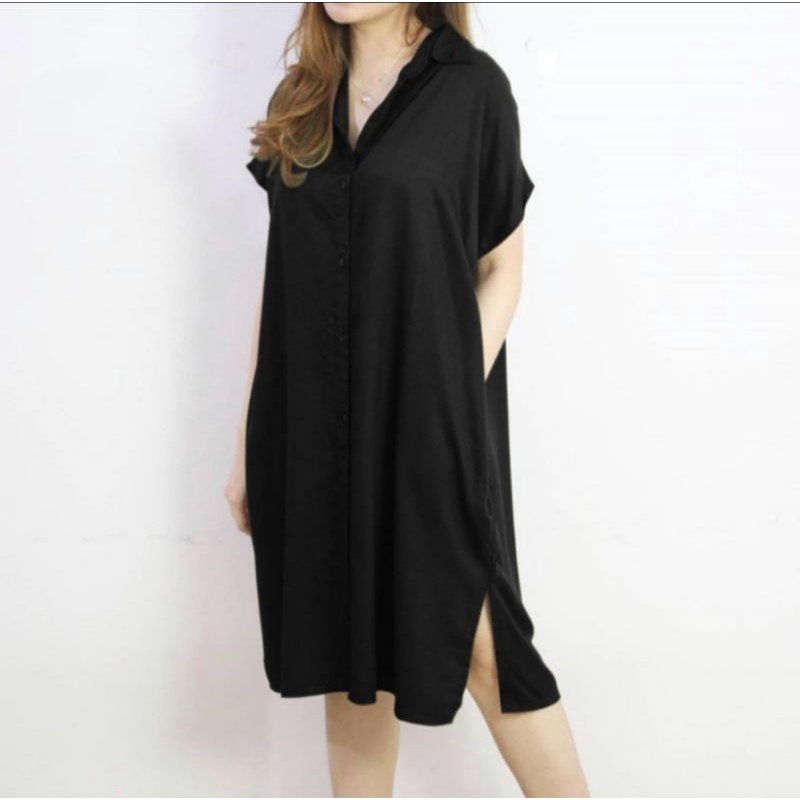 HOMEDRESS RAYON KANCING/DASTER RAYON BUSUI