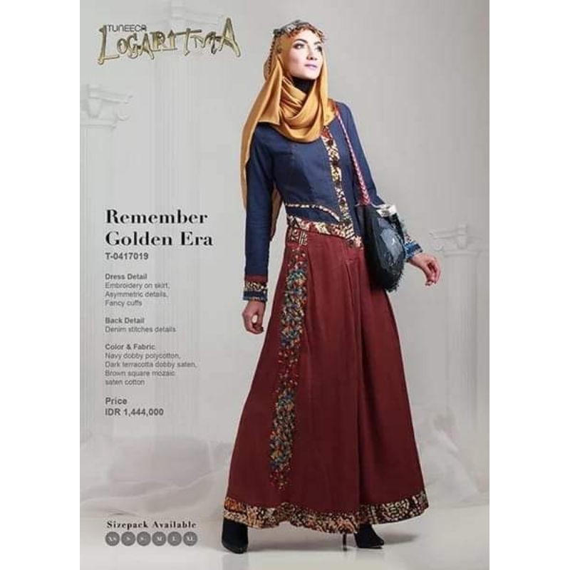TUNEECA LOGARITMA SALE 40% SIZE L