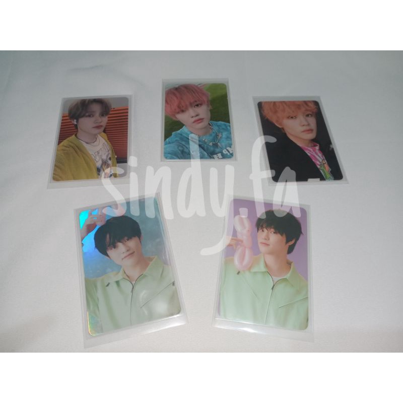 pc chenle nct (hello, agent, bene holo sg21, bene sg21)